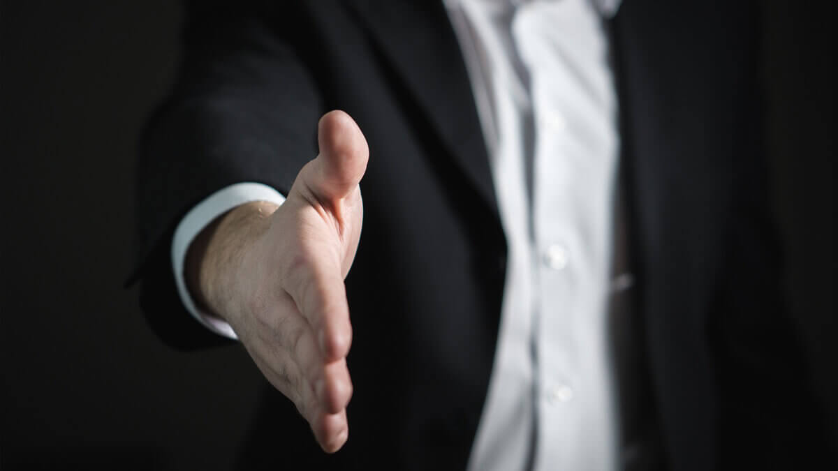 與人合夥做生意時該注意什麼?