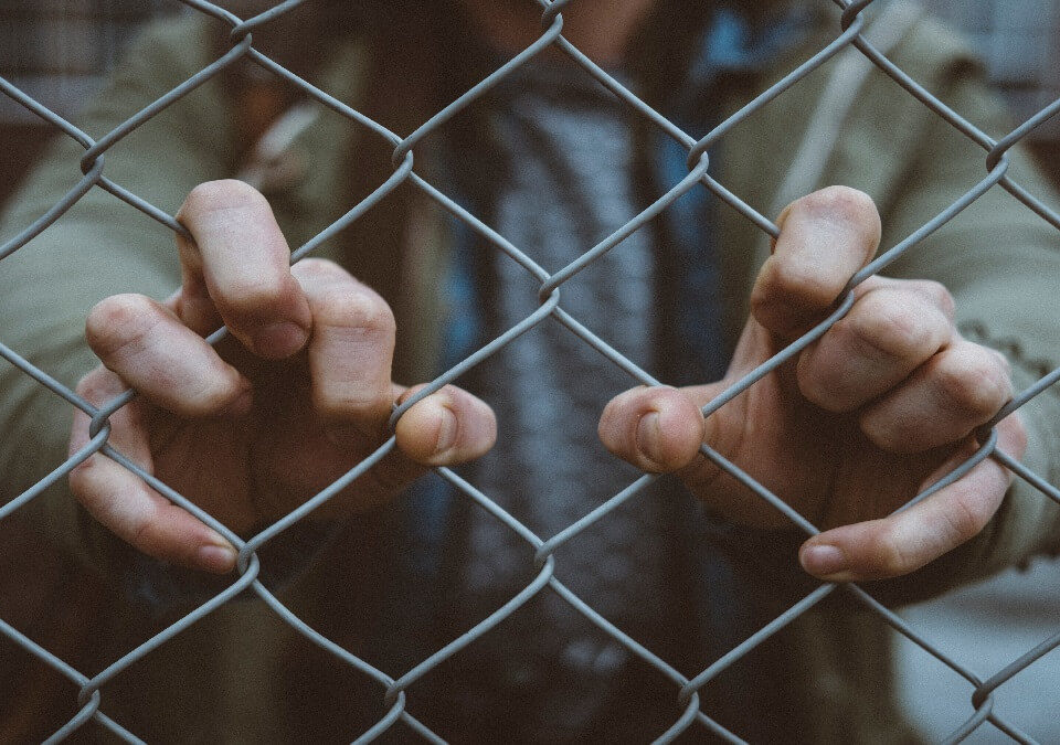 妨害性自主罪,如何爭取緩刑?