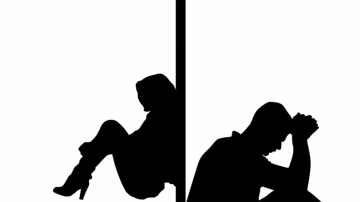 訴請離婚訴訟,應具備的離婚條件是什麼?