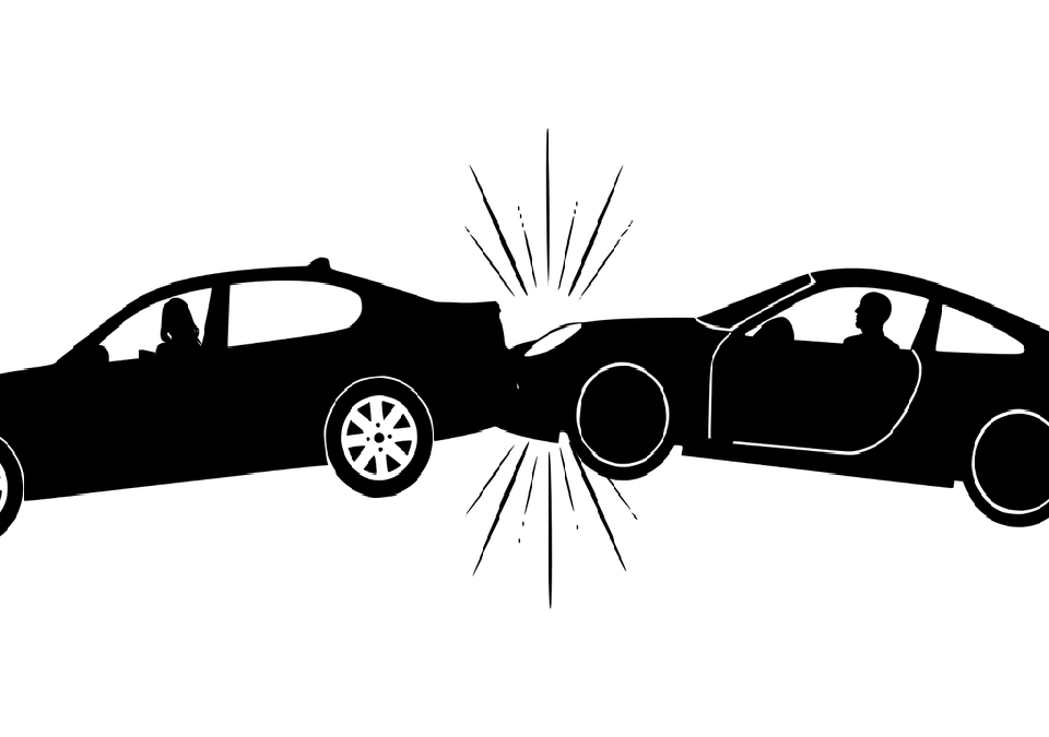 車禍鑑定申請流程|報告要等多久?流程、費用