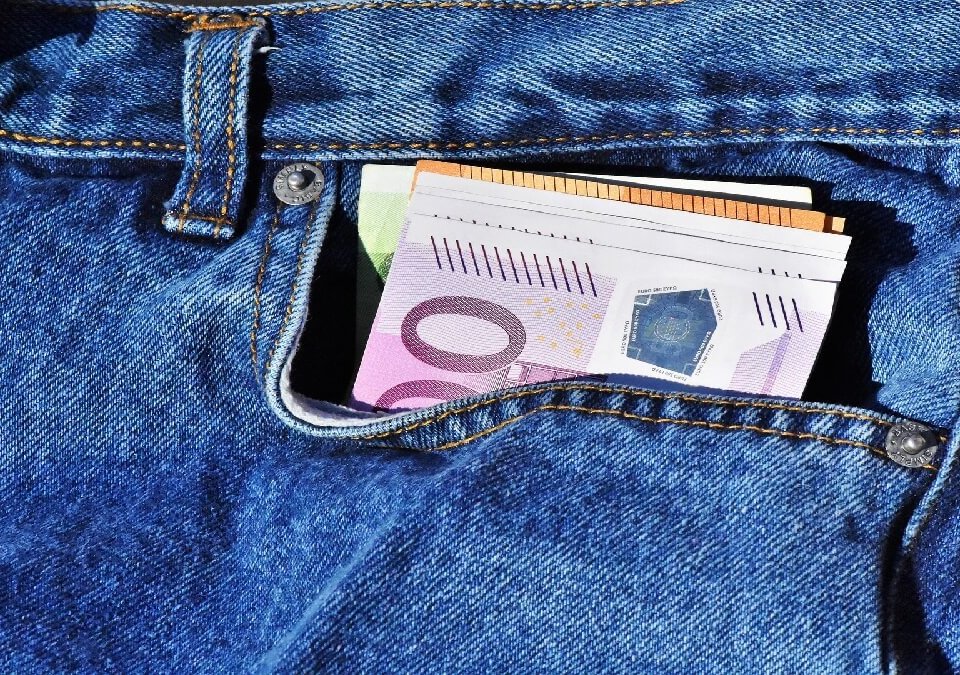 業務侵占罪如何定義?構成要件有哪些?