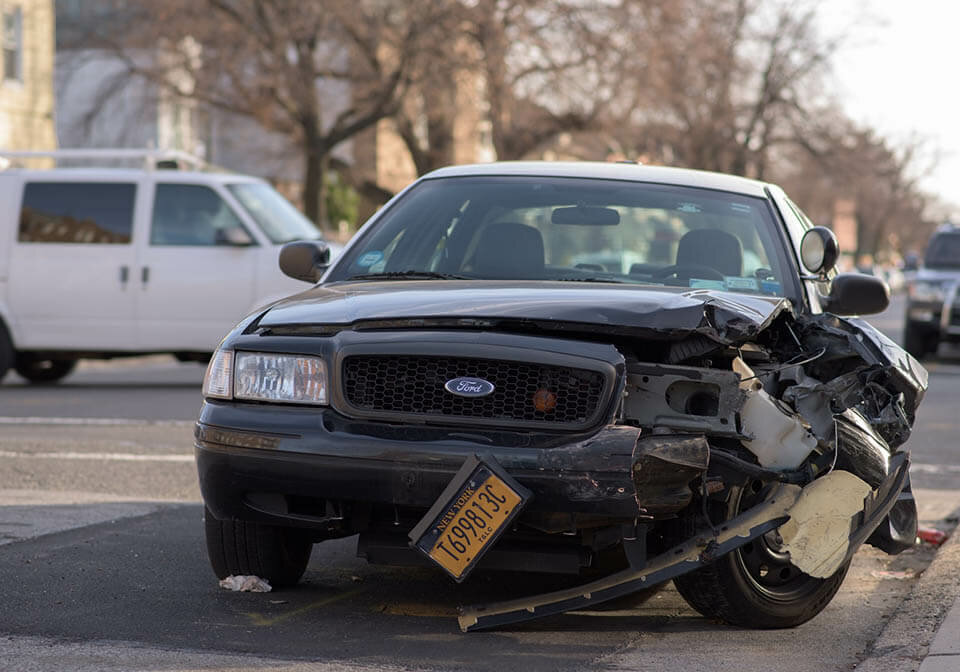 車禍鑑定初判表申請要多久？教你看初判表肇事比例
