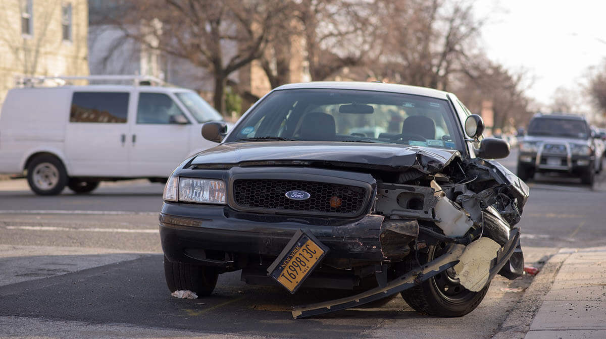 車禍鑑定初判表申請要多久？教你看初判表肇事比例