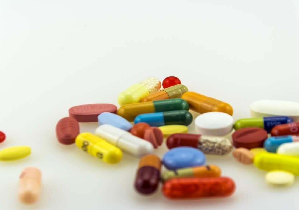 持有毒品罪定義是什麼?持有二級毒品會不會被關?