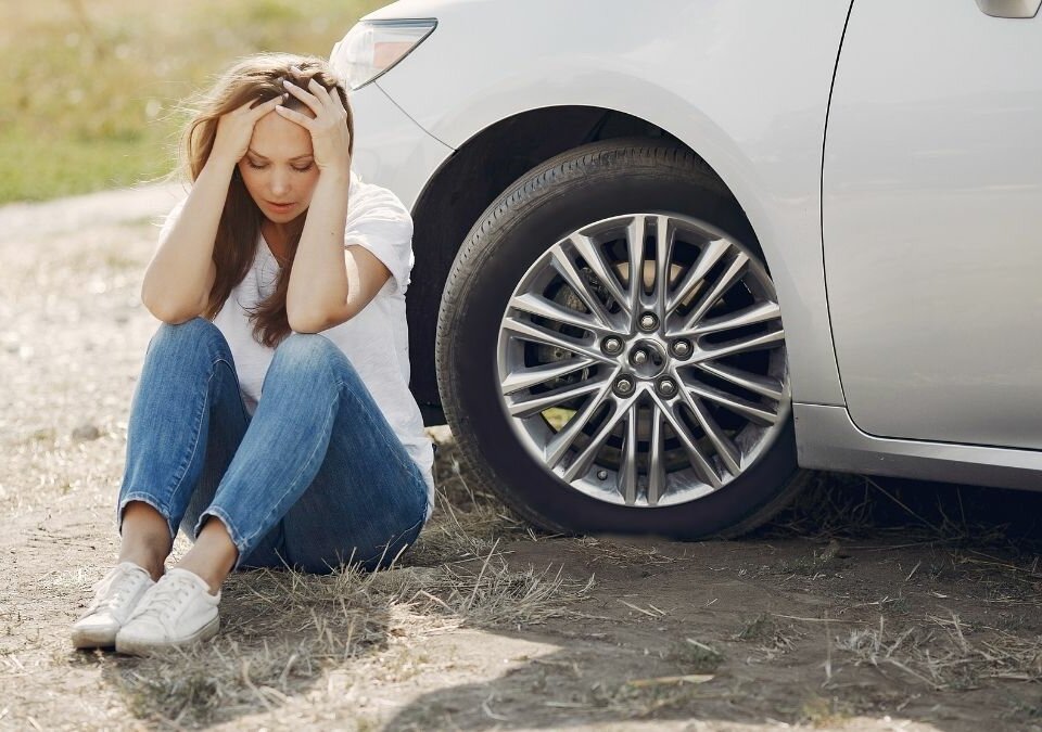 車禍精神賠償有公式可判斷標準嗎？車禍挫傷、骨折精神賠償行情看這篇！