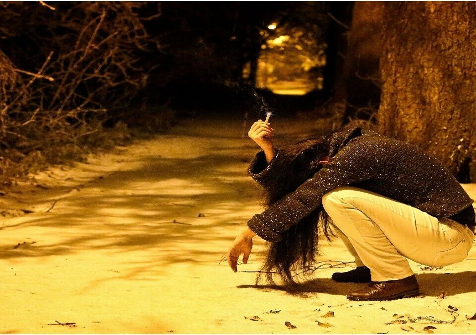 網路交友自曝施用二級毒品遭警方逮捕,急委律師爭取戒癮治療