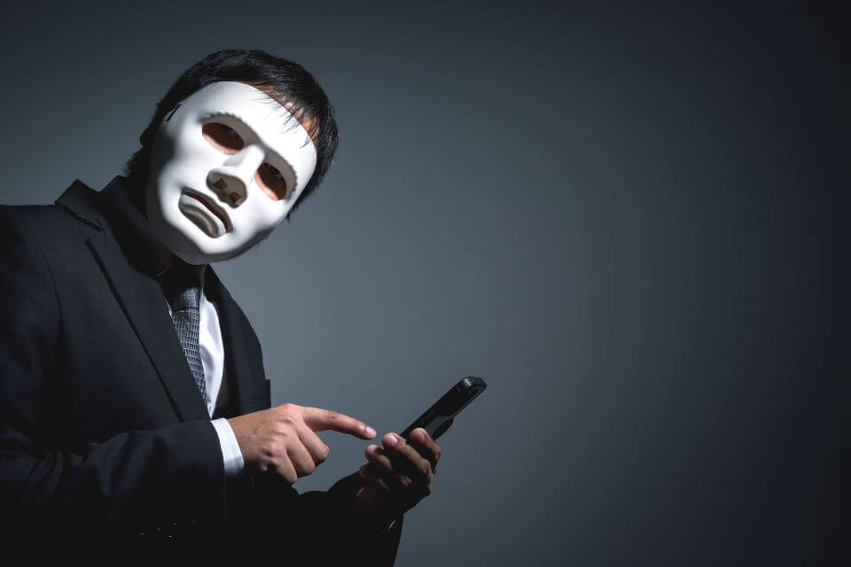 Line感情詐騙是什麼?感情詐騙照片都有玄機?識破愛情詐騙交友5套路!